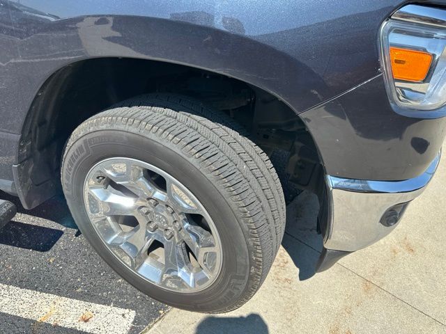 ram ram 1500 pickup 2019 1C6RRFFG4KN818994 image ram ram 1500 pickup 2019 1C6RRFFG4KN818994 image